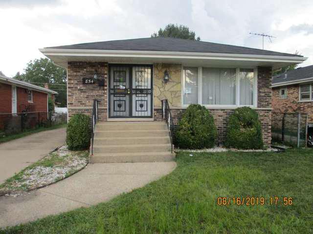 854 Buffalo Ave., Calumet City, IL 60409