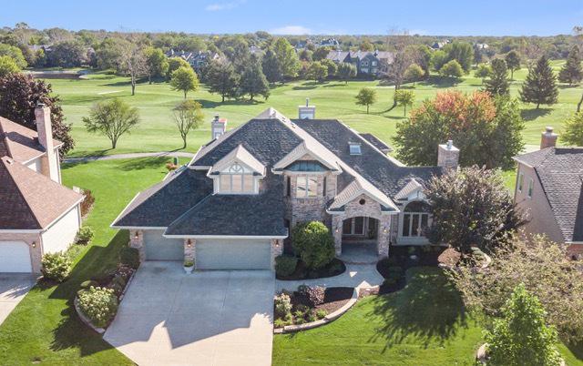 1568 White Eagle Dr., Naperville, IL 60564
