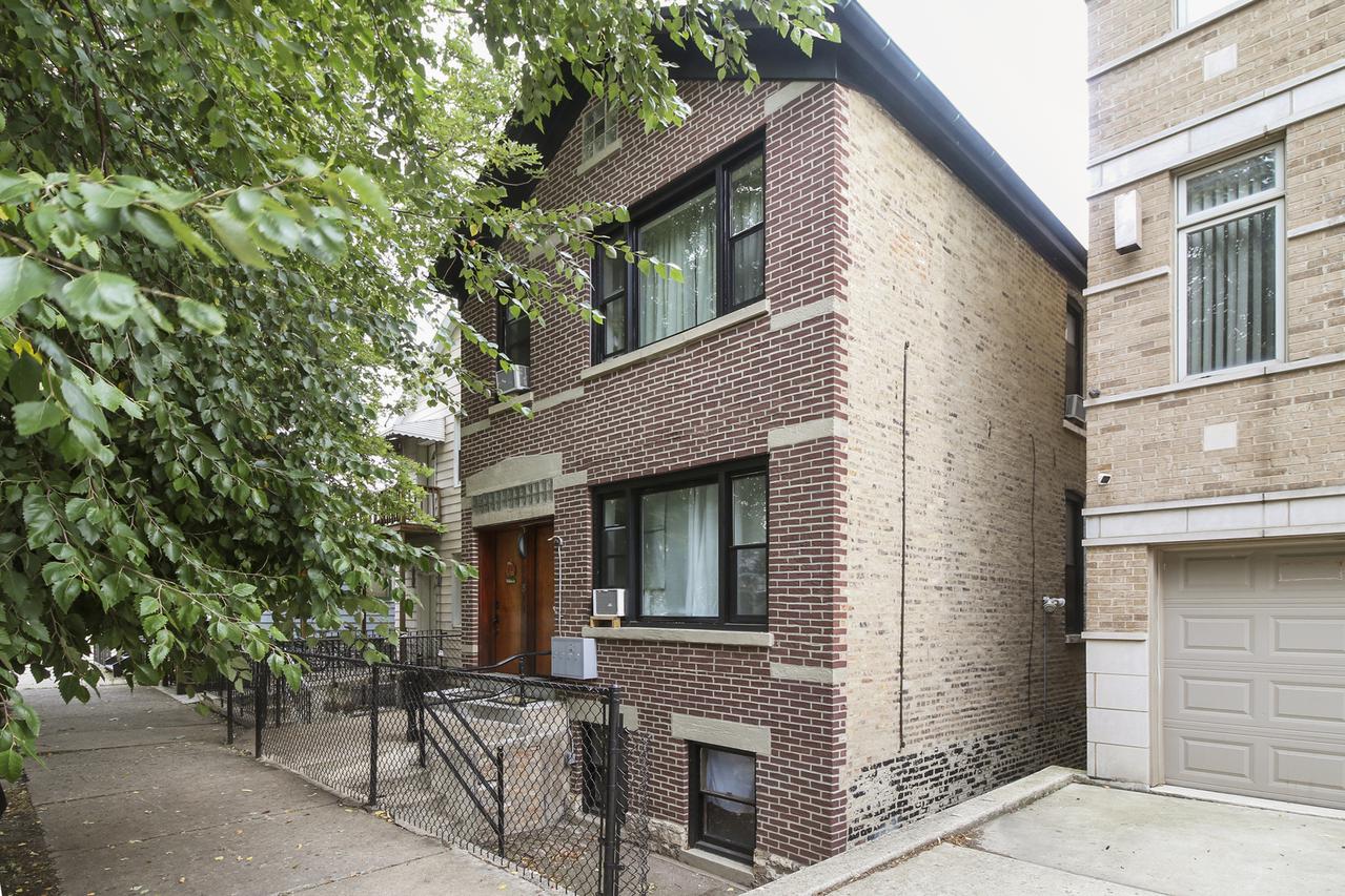 2811 S Hillock Ave., Chicago, IL 60608