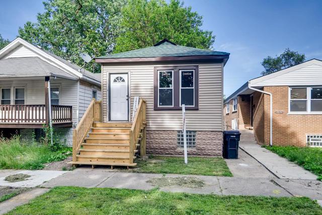 11319 S Carpenter St., Chicago, IL 60643