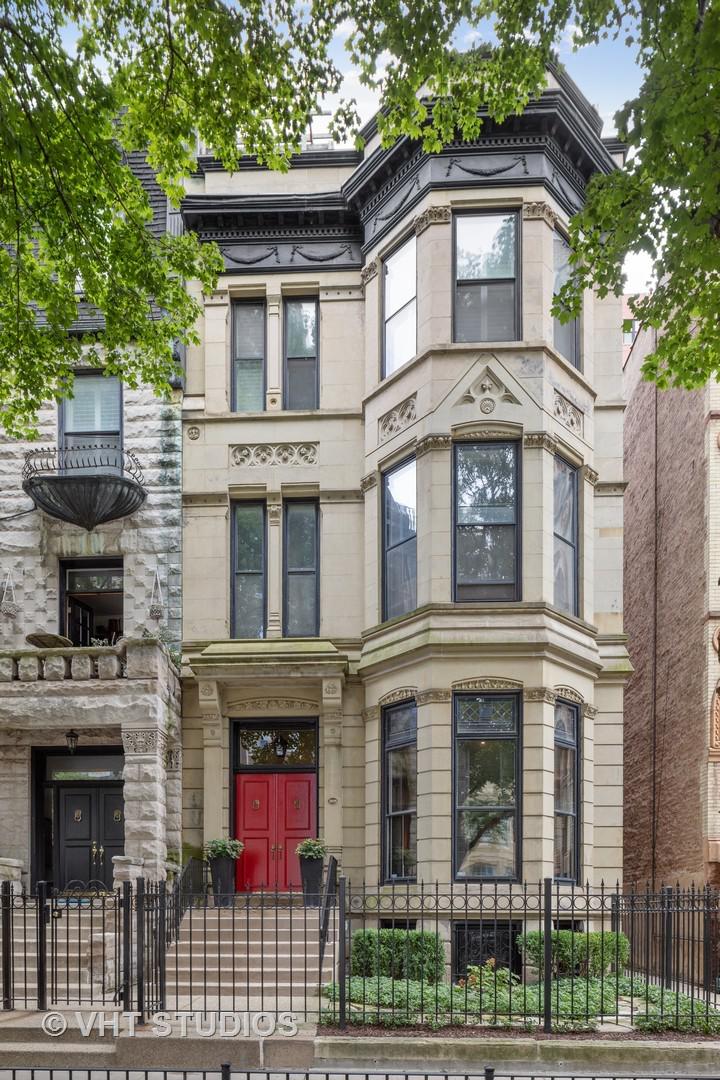 1327 N Dearborn St. #3, Chicago, IL 60610