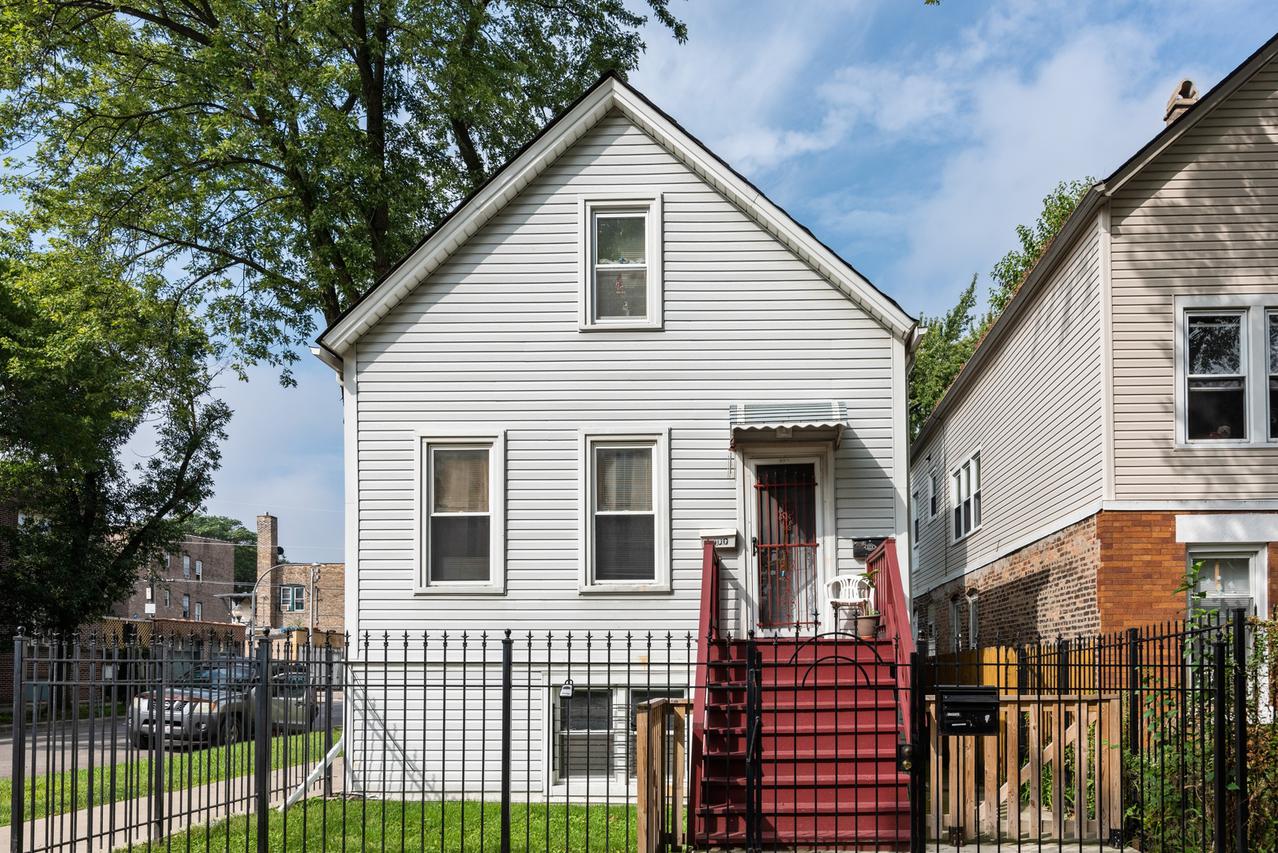 1400 N Lawndale Ave., Chicago, IL 60651