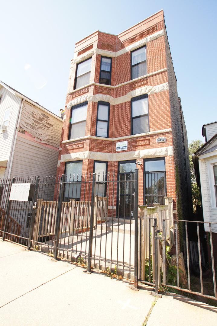 8736 S Buffalo Ave., Chicago, IL 60617
