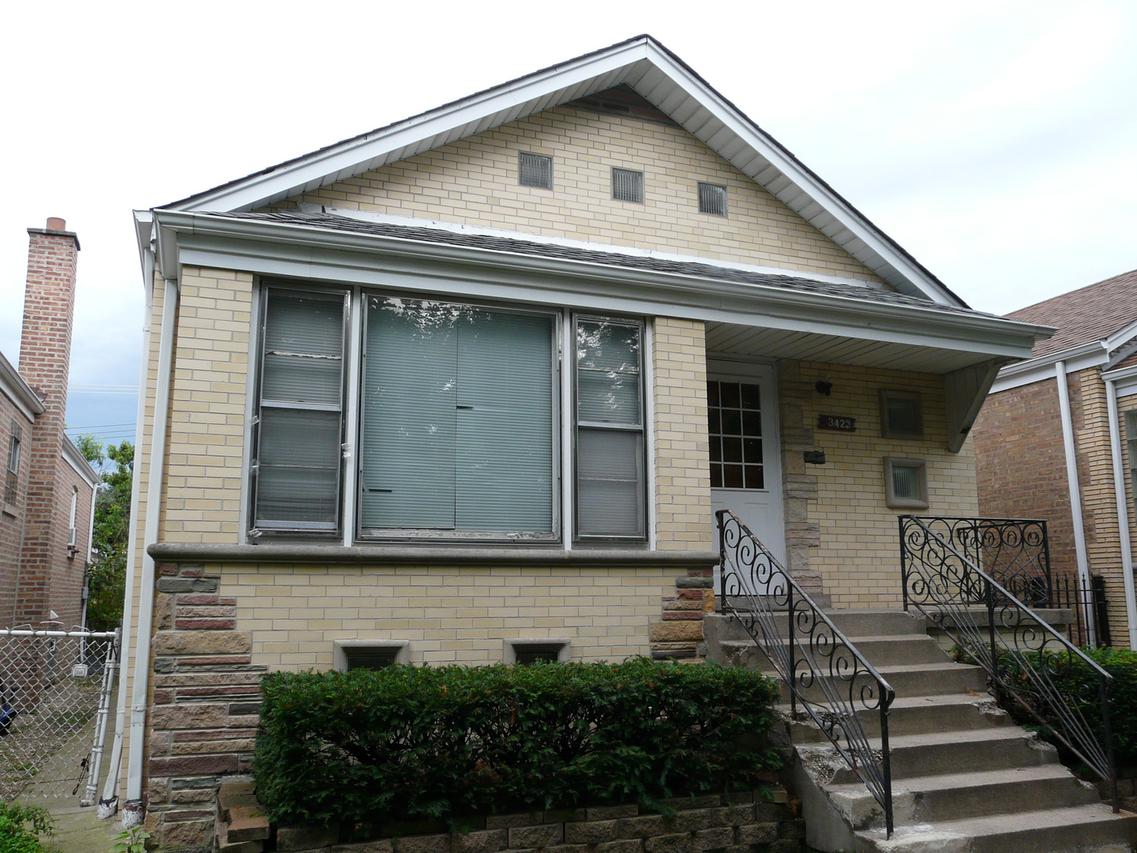 3423 W 59th St., Chicago, IL 60629
