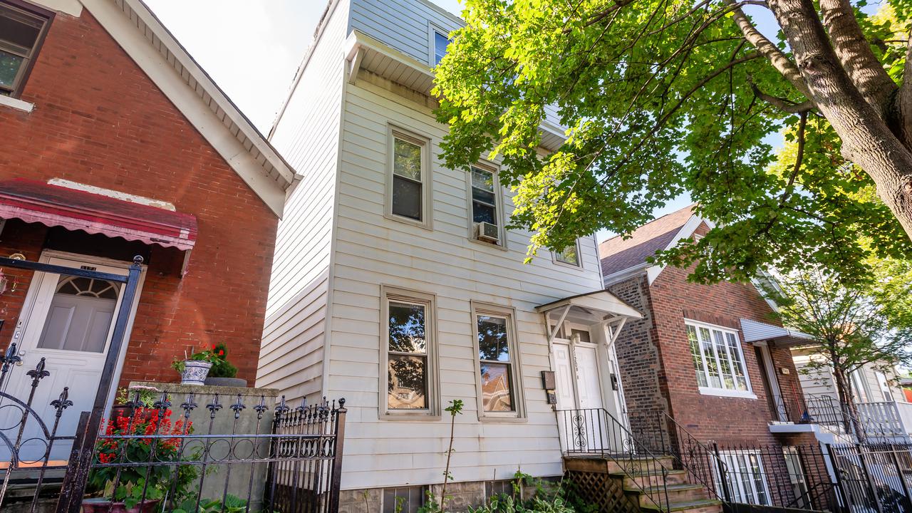 3120 S Normal Ave., Chicago, IL 60616