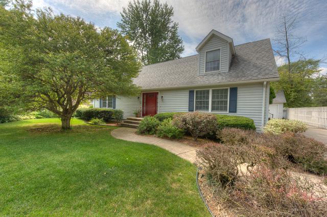 18340 Martin Ave., Homewood, IL 60430