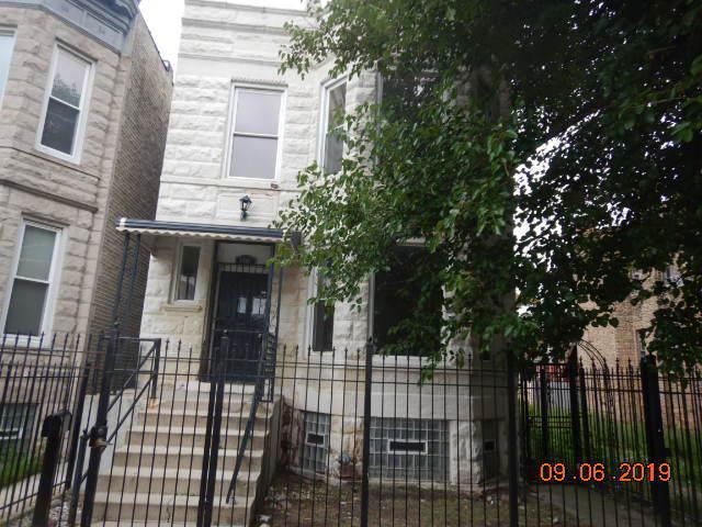 3946 W Arthington St., Chicago, IL 60624