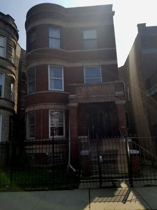 3933 W Gladys Ave., Chicago, IL 60624