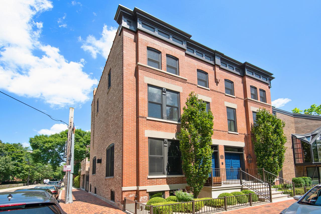 438 W Eugenie St., Chicago, IL 60614