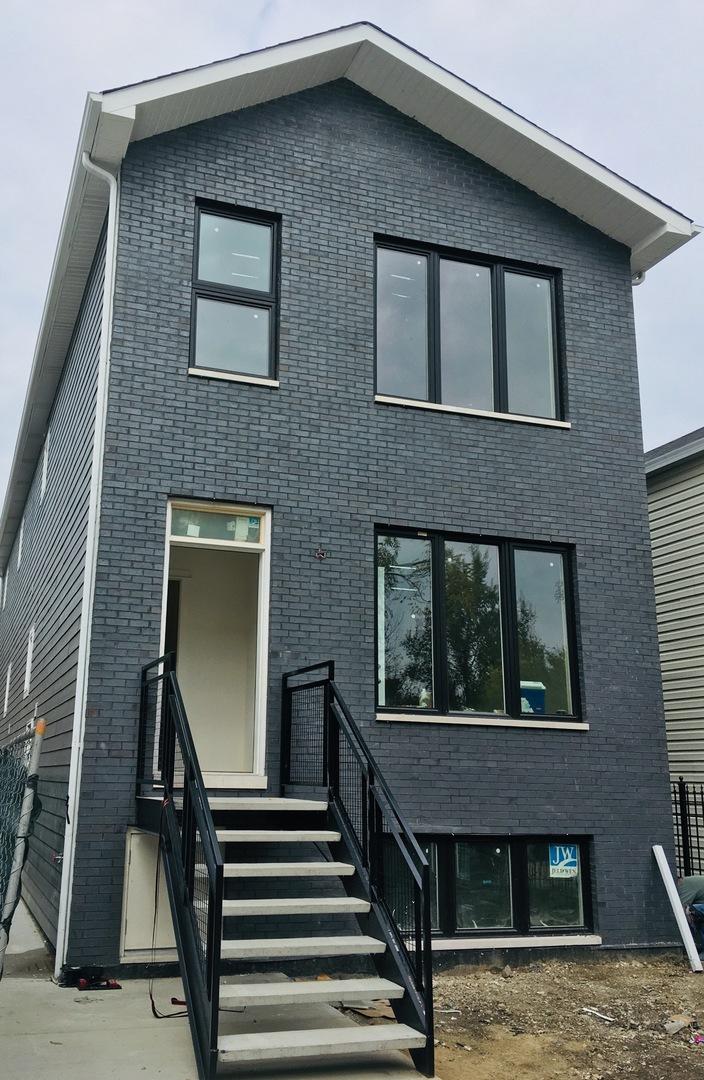 1734 W Cullerton St., Chicago, IL 60608