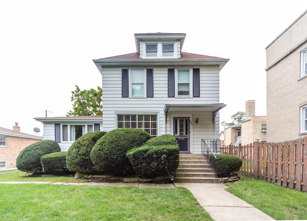 6064 N Neva Ave., Chicago, IL 60631