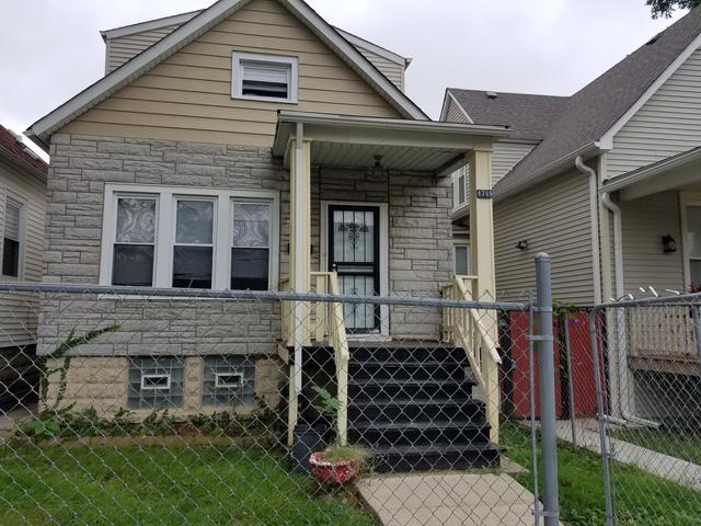 4749 W Race Ave., Chicago, IL 60644