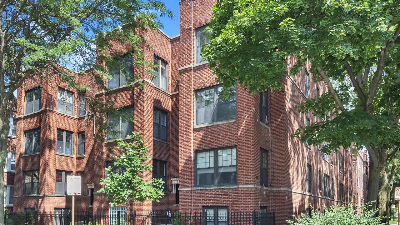 4701 N Campbell Ave. #3, Chicago, IL 60625