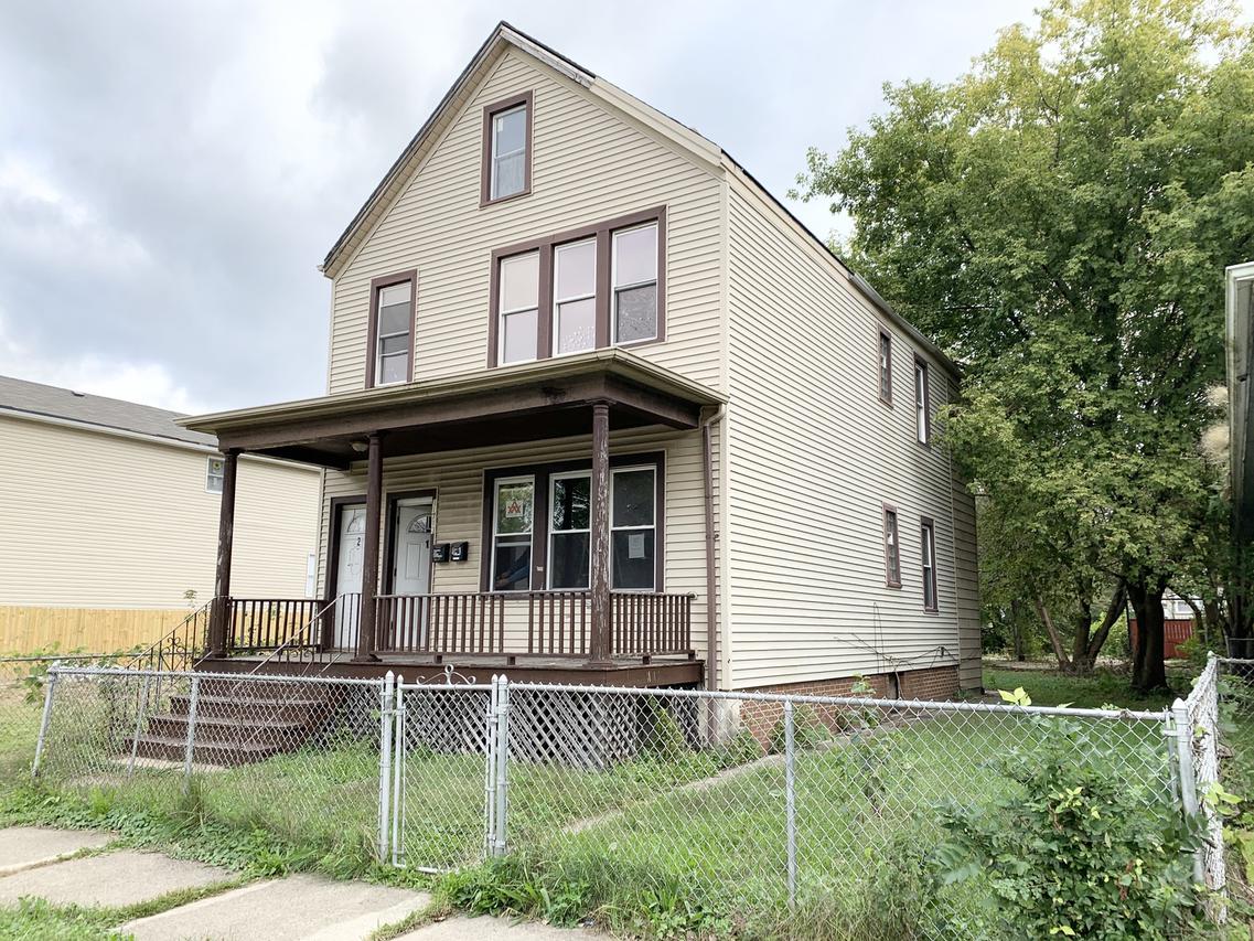 11713 S Morgan St., Chicago, IL 60643