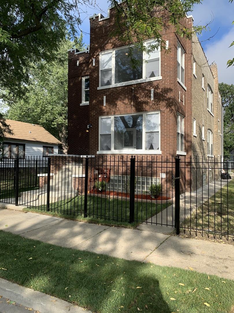 [Address Hidden by Seller], Chicago, IL 60628
