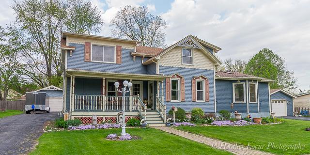 407 S West St., Plano, IL 60545