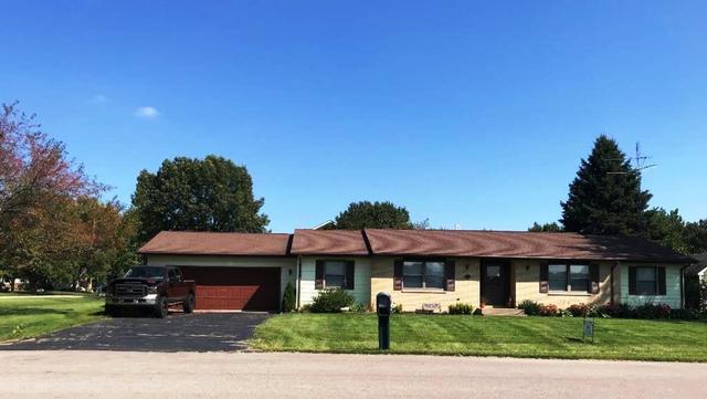 473 N Jones Ave., Amboy, IL 61310