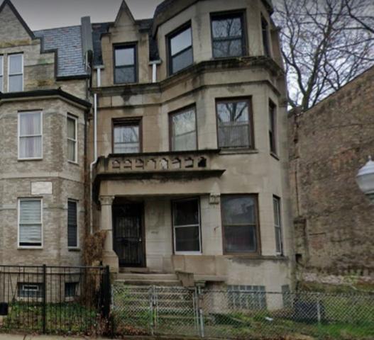 4347 S Vincennes Ave., Chicago, IL 60615