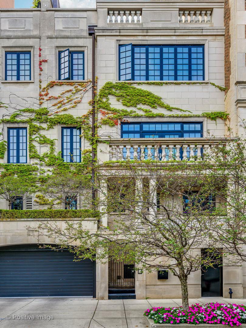 2126 N Lincoln Park West, Chicago, IL 60614