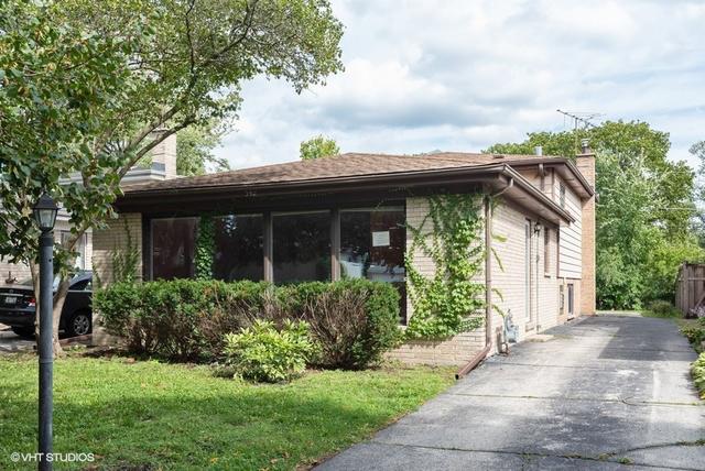 542 Laramie Ave., Wilmette, IL 60091