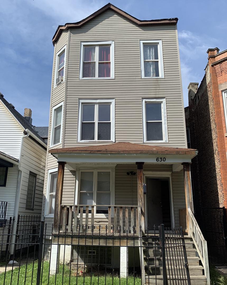 630 N Leamington Ave., Chicago, IL 60644