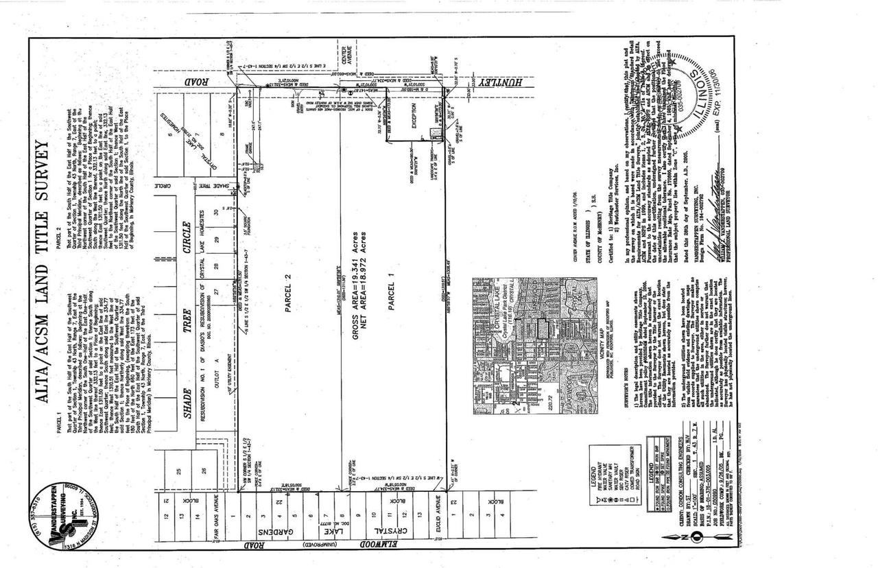 6913 Huntley Rd., Crystal Lake, IL 60014
