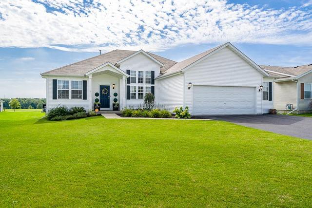 2927 Vaughndale Dr., Machesney Park, IL 61115