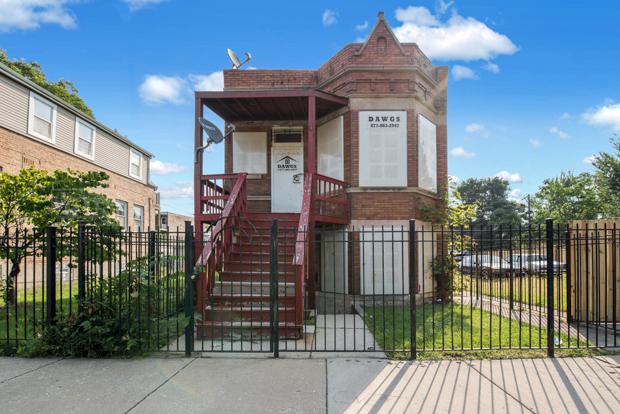 1647 S Avers Ave., Chicago, IL 60623