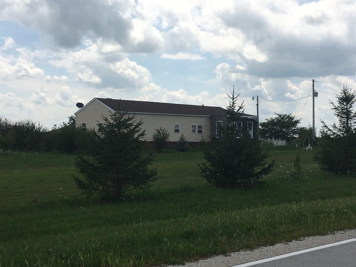 3042 E 3550 North Rd., Rankin, IL 60960