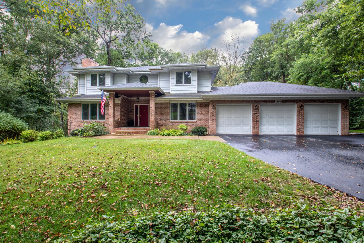 7808 N Gate Rd., Roscoe, IL 61073