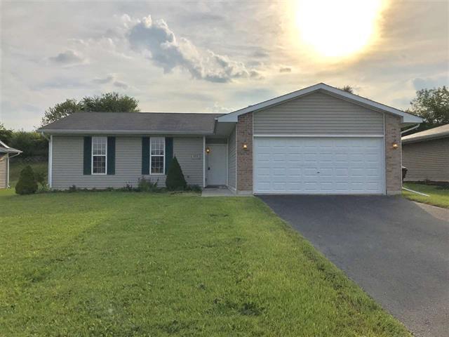 8355 Crooked Bend Rd., Machesney Park, IL 61115