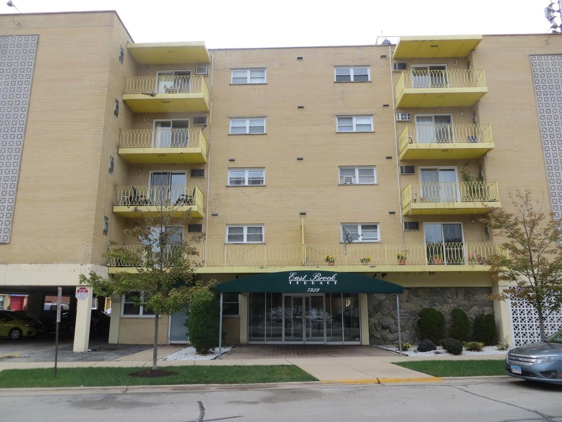 7929 W Grand Ave. #301, Elmwood Park, IL 60707