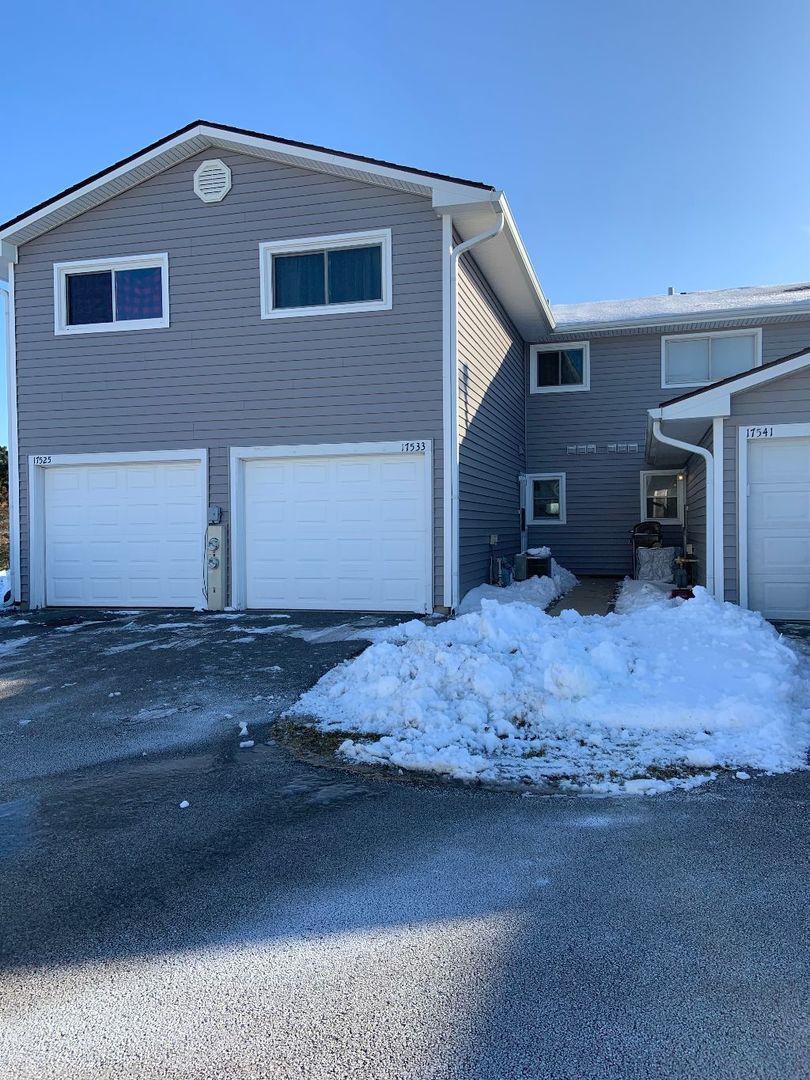 17533 W Walnut Ln., Gurnee, IL 60031