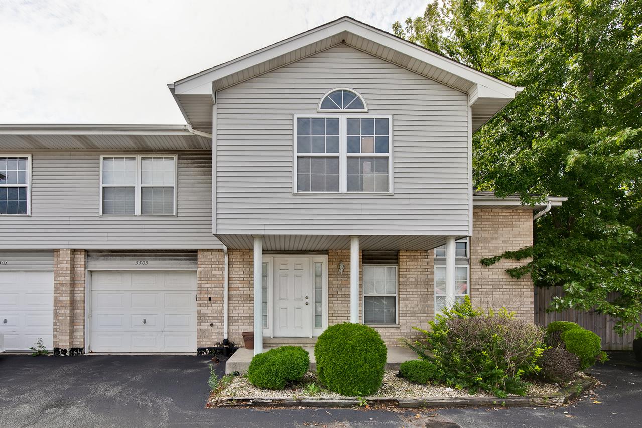 5505 W Cal Sag Rd., Alsip, IL 60803