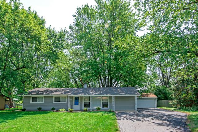 4511 188th St., Country Club Hills, IL 60478