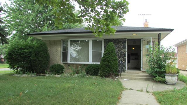 524 Oglesby Ave., Calumet City, IL 60409
