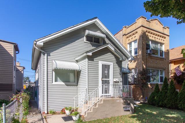 3104 N. Luna Ave., Chicago, IL 60641