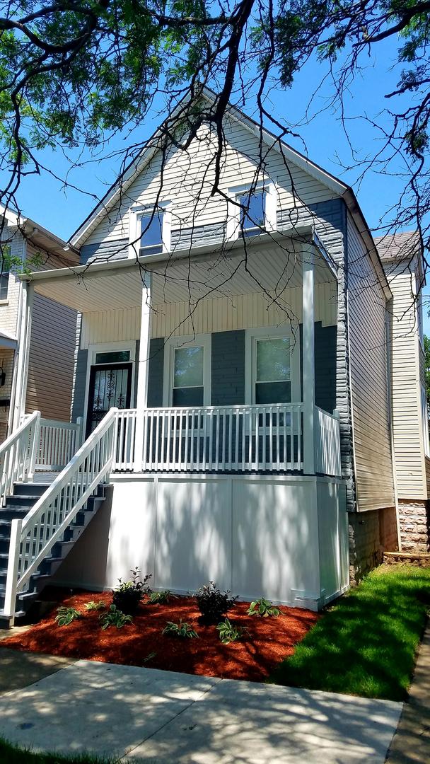 [Address Hidden by Seller], Chicago, IL 60617