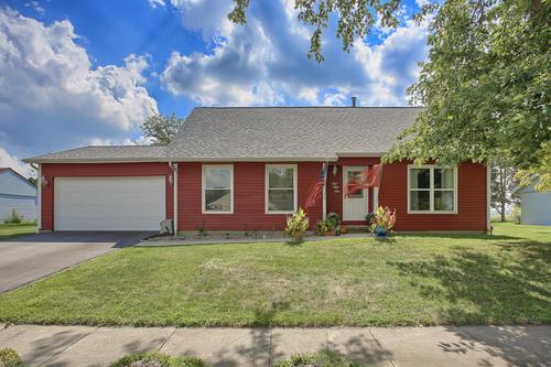 1807 Kenny Ave., Champaign, IL 61822