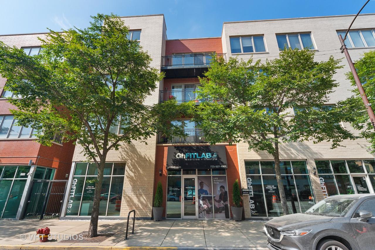 1730 N Western Ave. #201, Chicago, IL 60647