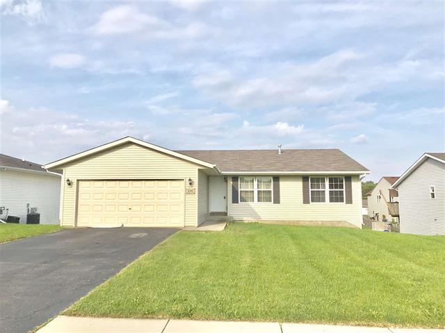 8340 Crooked Bend Rd., Machesney Park, IL 61115