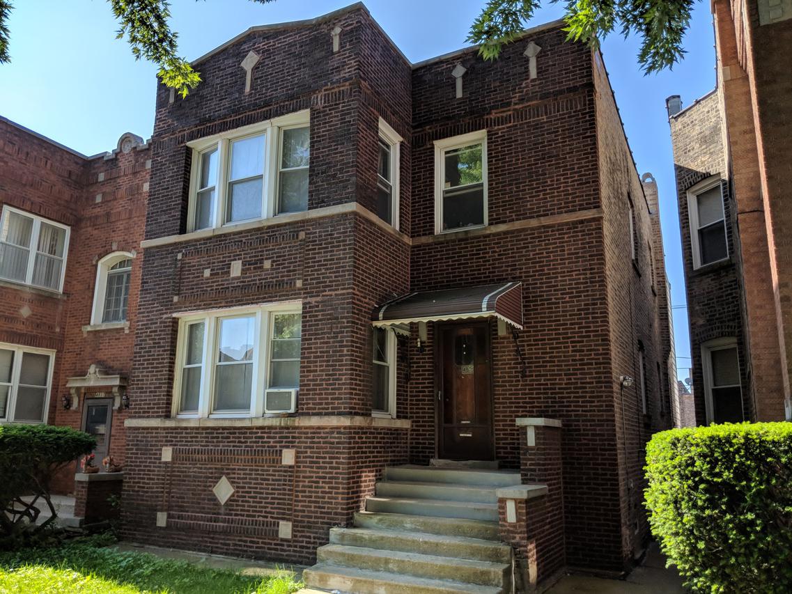 4839 W Wolfram St., Chicago, IL 60641