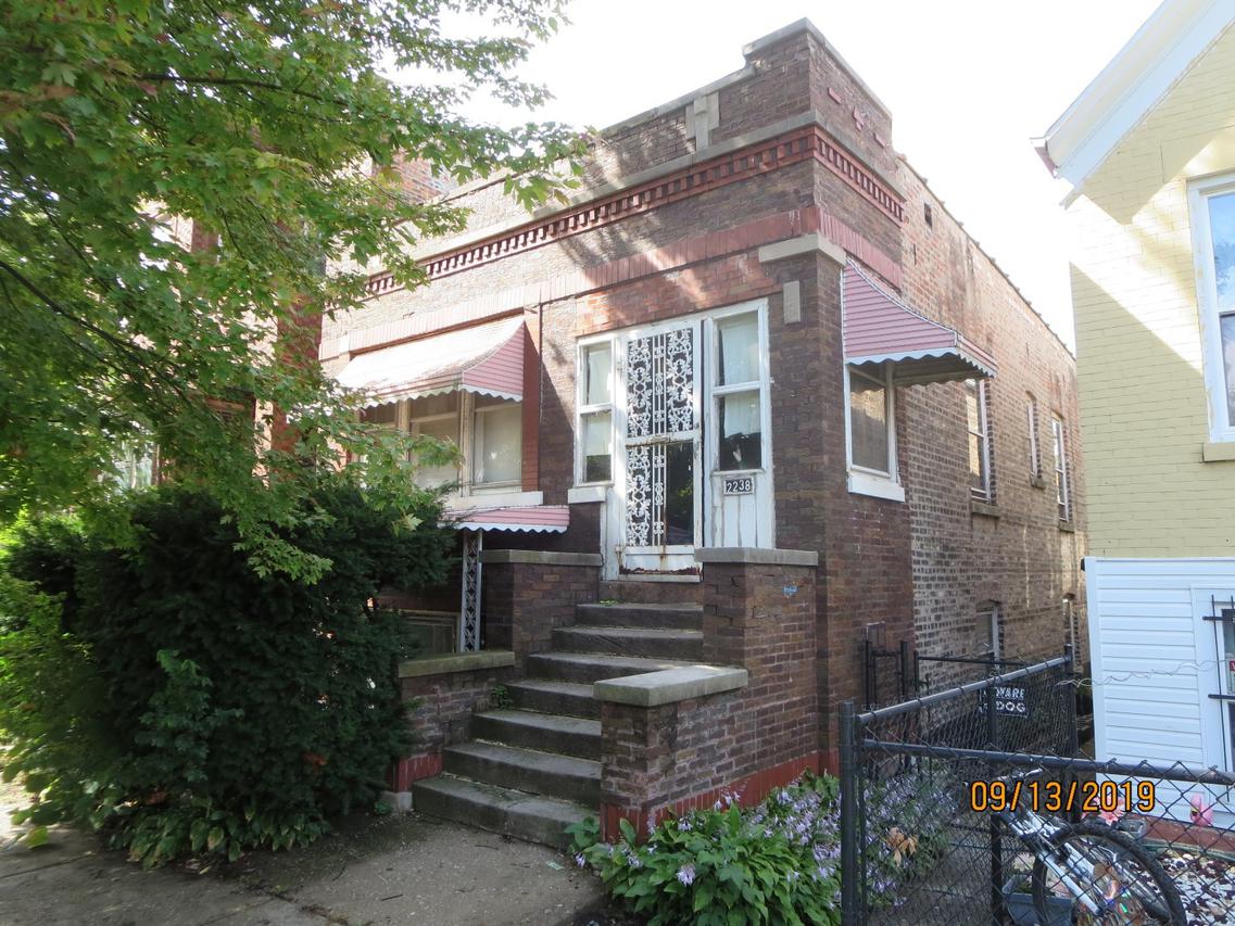 2238 S Kolin Ave., Chicago, IL 60623