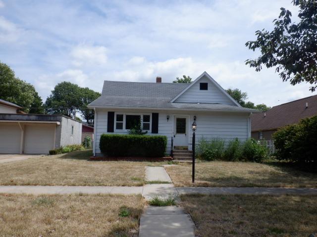 120 N Lott Blvd., Gibson City, IL 60936