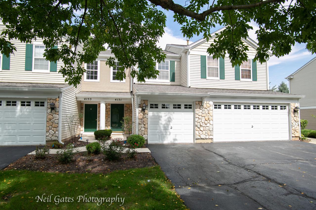 4151 Oak Tree Ln., Plainfield, IL 60586