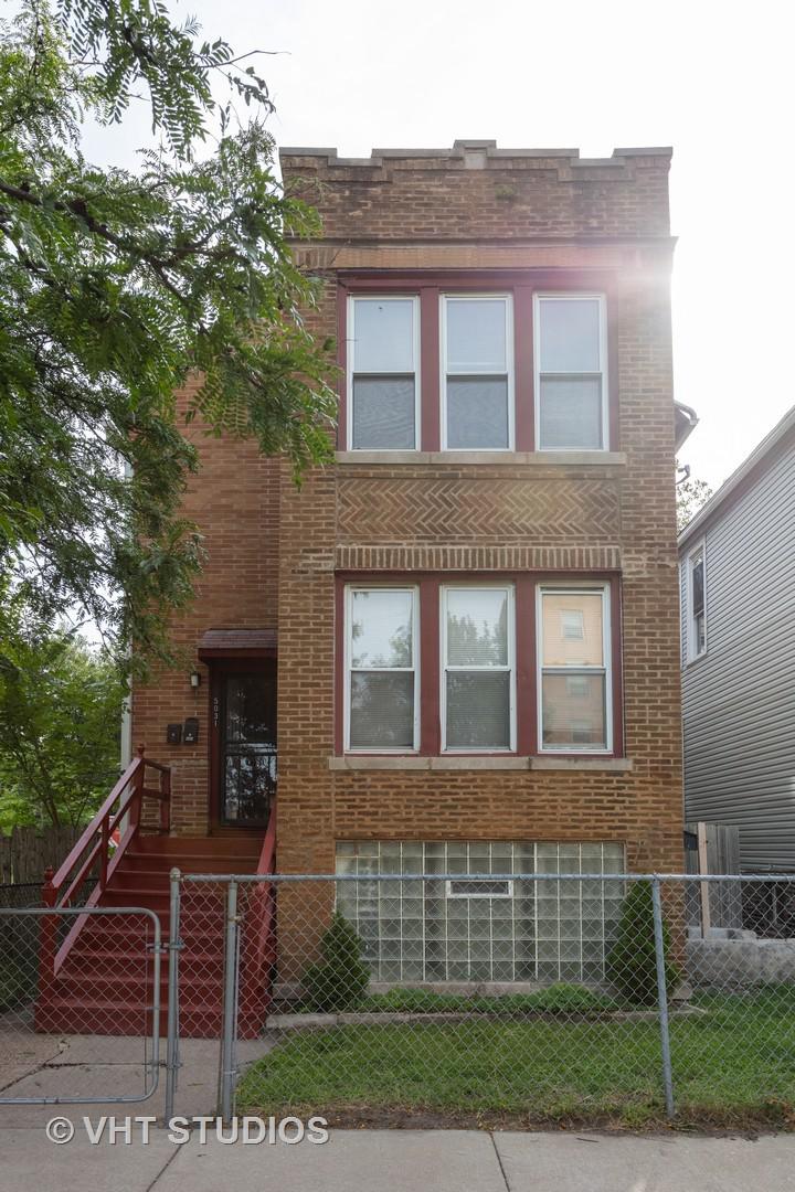 5031 S Indiana Ave., Chicago, IL 60615