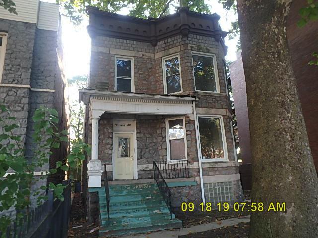7635 S Stewart Ave., Chicago, IL 60620