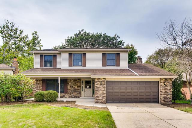 18412 May St., Homewood, IL 60430