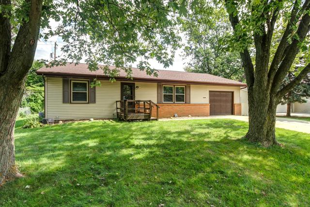 104 Grandview Dr., Normal, IL 61761