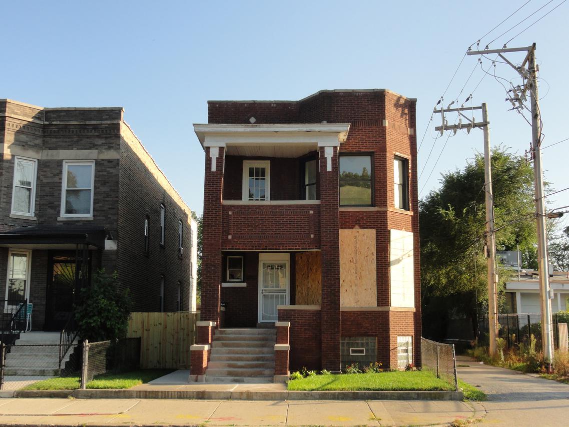 1545 W 71st St., Chicago, IL 60636